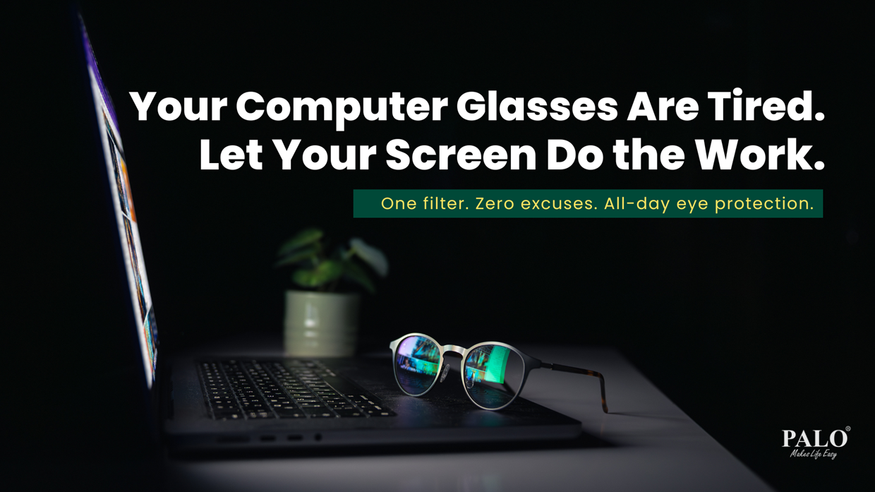 Are Computer Glasses Really Helping Your Team — or Just Gathering Dust in Drawers?