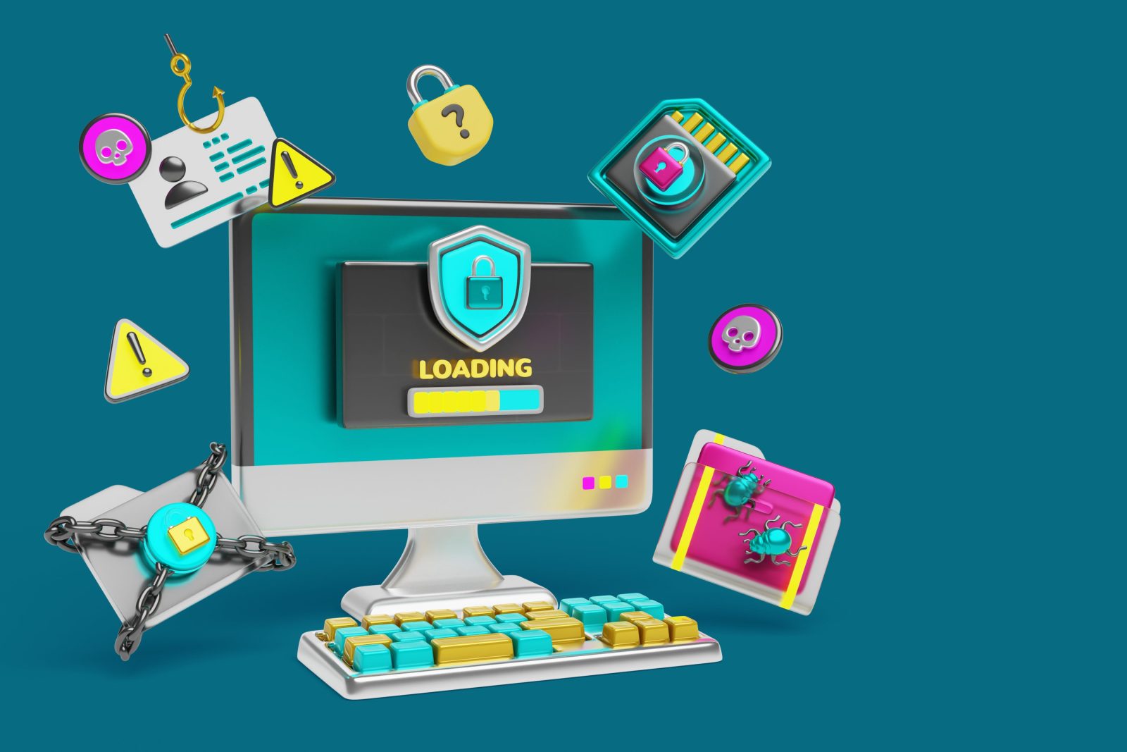 Privacy Filters vs. Software: What Actually Works?