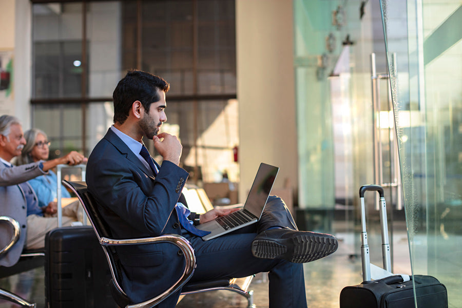 Protect Your Privacy Everywhere with PALO Privacy Filters for Laptops and Monitors