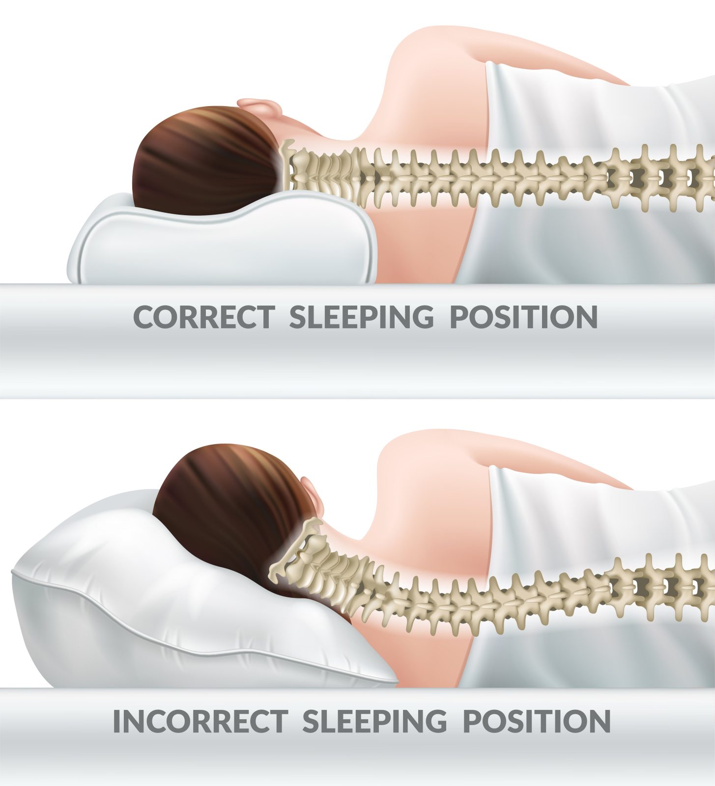 The Secret to Better Sleep: Why PALO Memory Foam Pillows Are a Must-Have