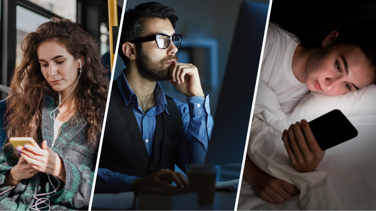 Why Blue Light is the Silent Stressor for Your Eyes