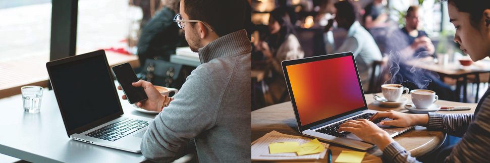 Work Secure, Work Smart: Why PALO Privacy Filters Are Essential in the Digital Age