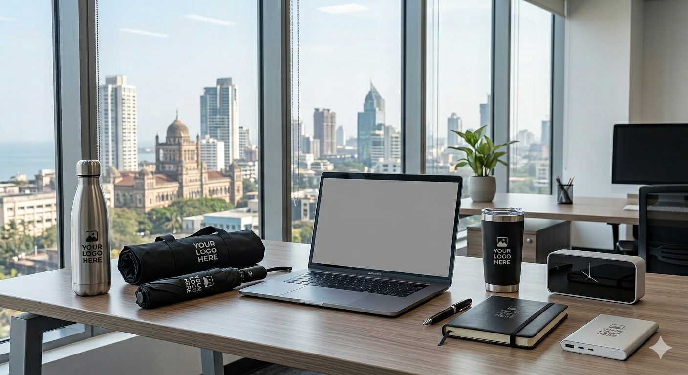 Most Corporate Gifting Is Remembered. But Wellness Is Experienced Every Day.