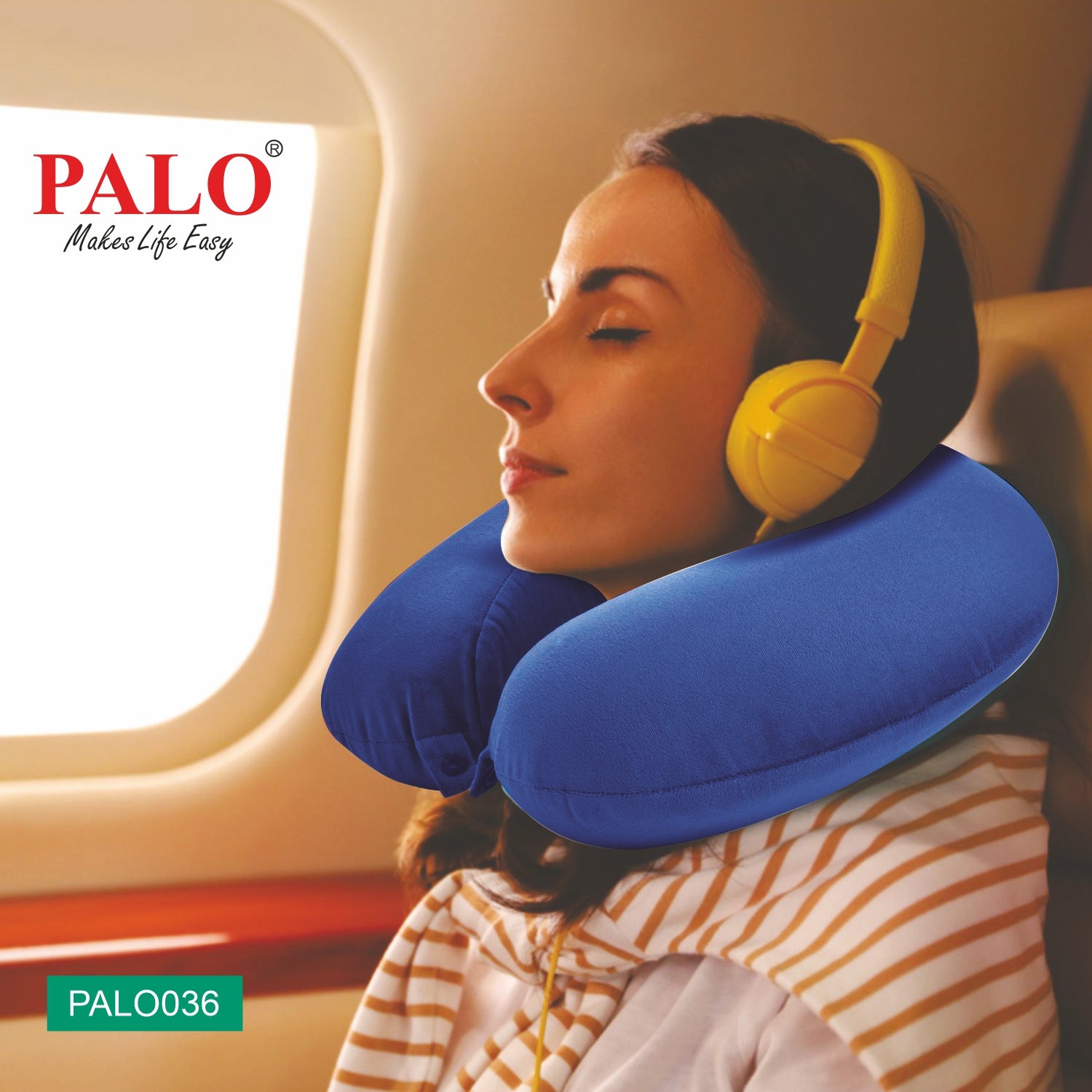 From Boardroom to Boarding Gate: Why Every Business Traveler Needs a Travel Neck Pillow
