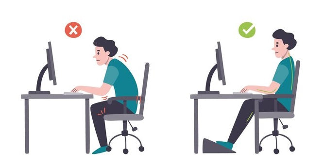 Pain-Free Workdays: How PALO Helps Indian Offices Create Ergonomic Workstations
