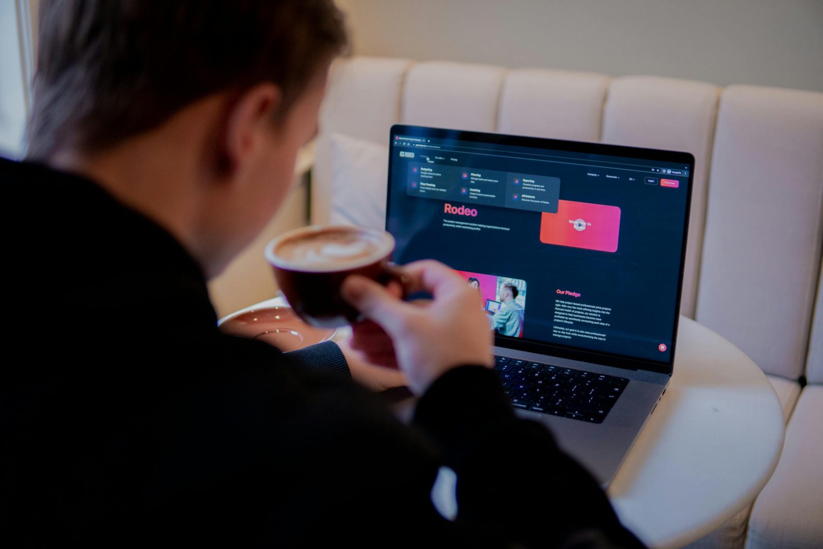 Screen Privacy at Work: A risk most teams overlook.