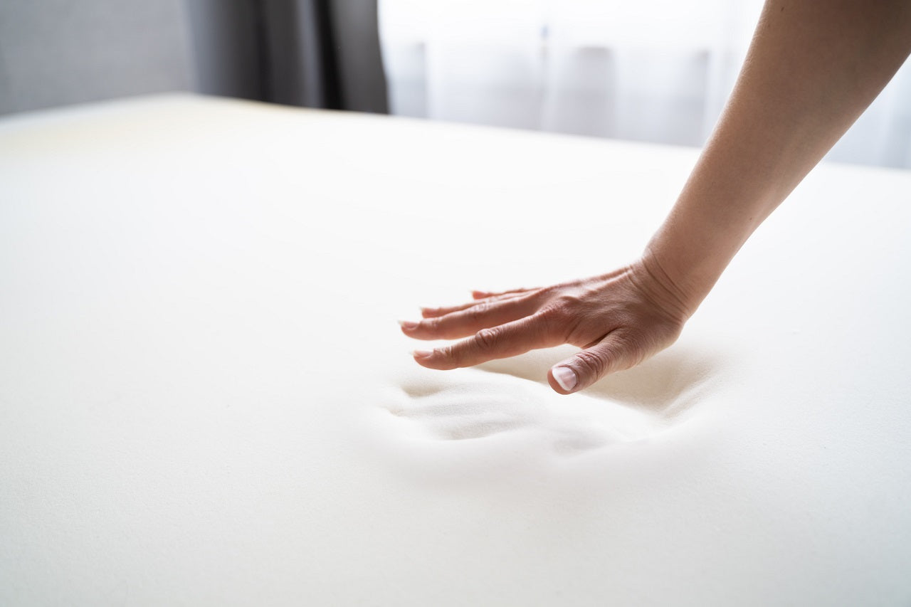The Secret to Lasting Comfort? Memory Foam Explained