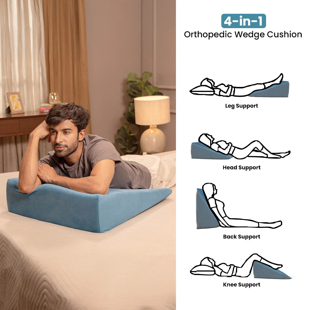 Why PALO Multipurpose Pillows Are the Smartest Investment