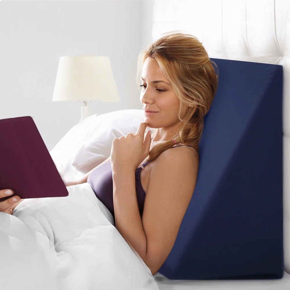 Why the Wedge Pillow Is the Wellness Gift Every Employee Will Actually Use
