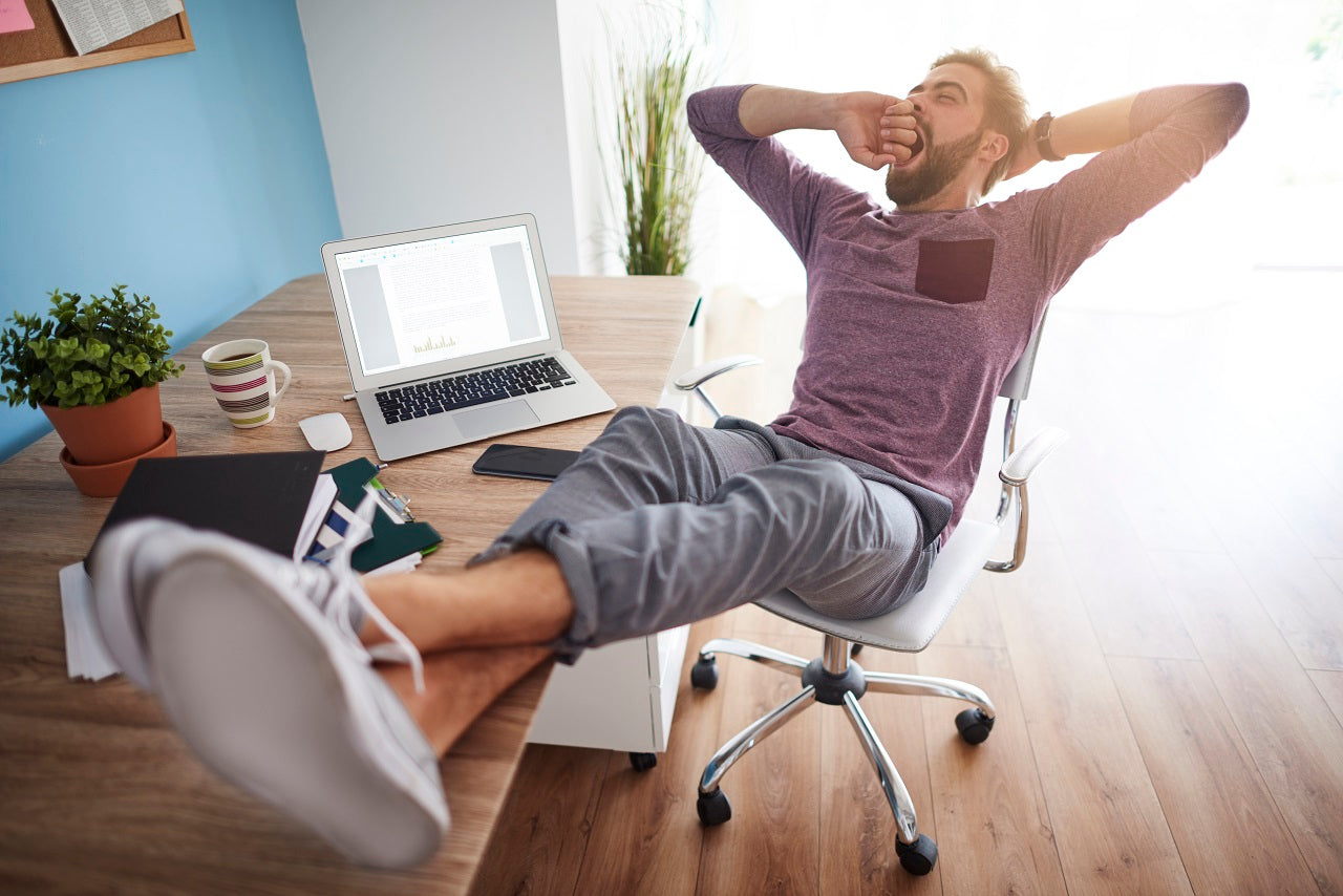 Why Corporates Must Educate Teams on Ergonomics