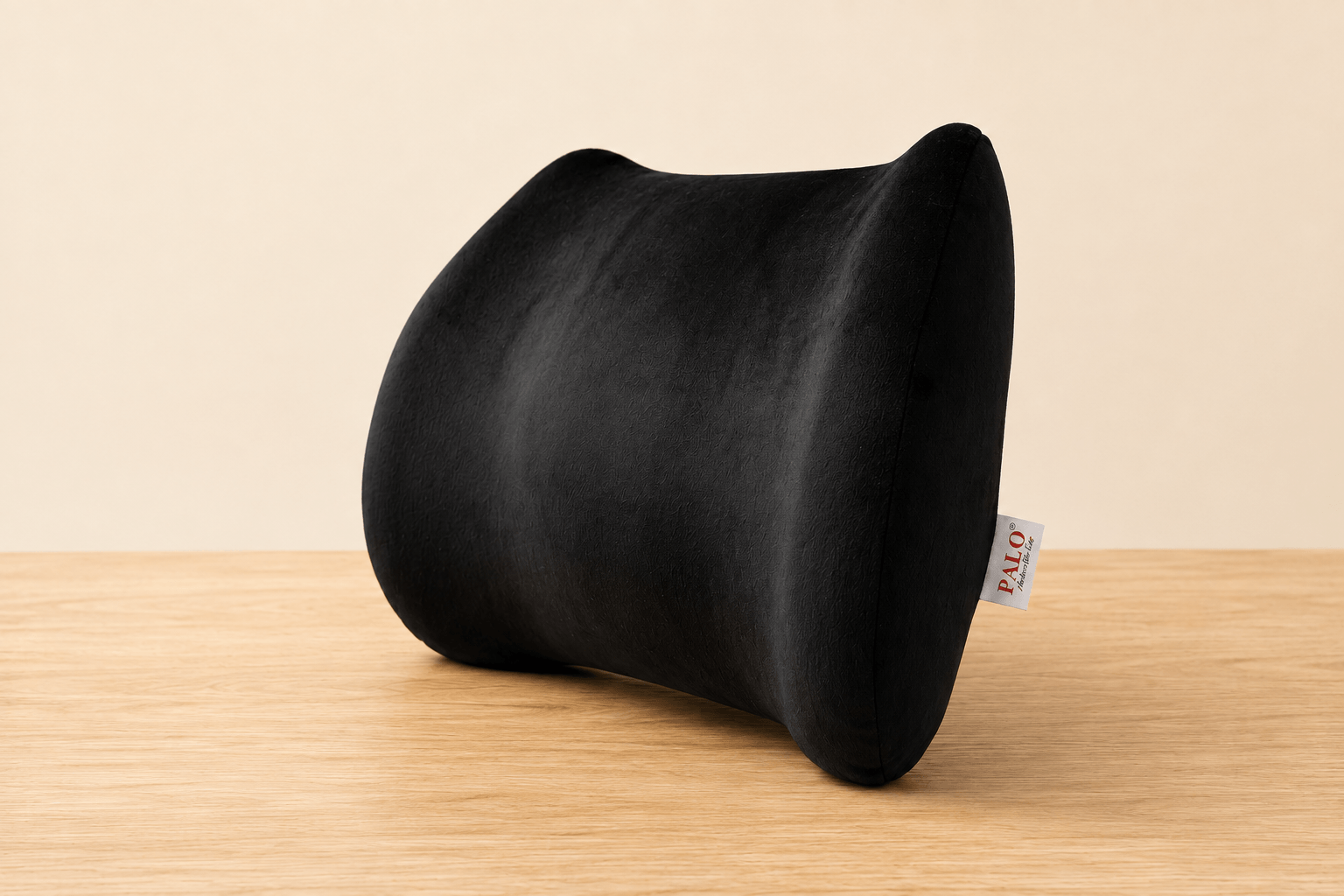 Backrests & lumbar