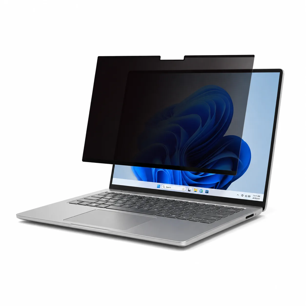 PALO MyDATA MPF14.0W9 Magnetic Privacy Filter for Laptop (16:9)