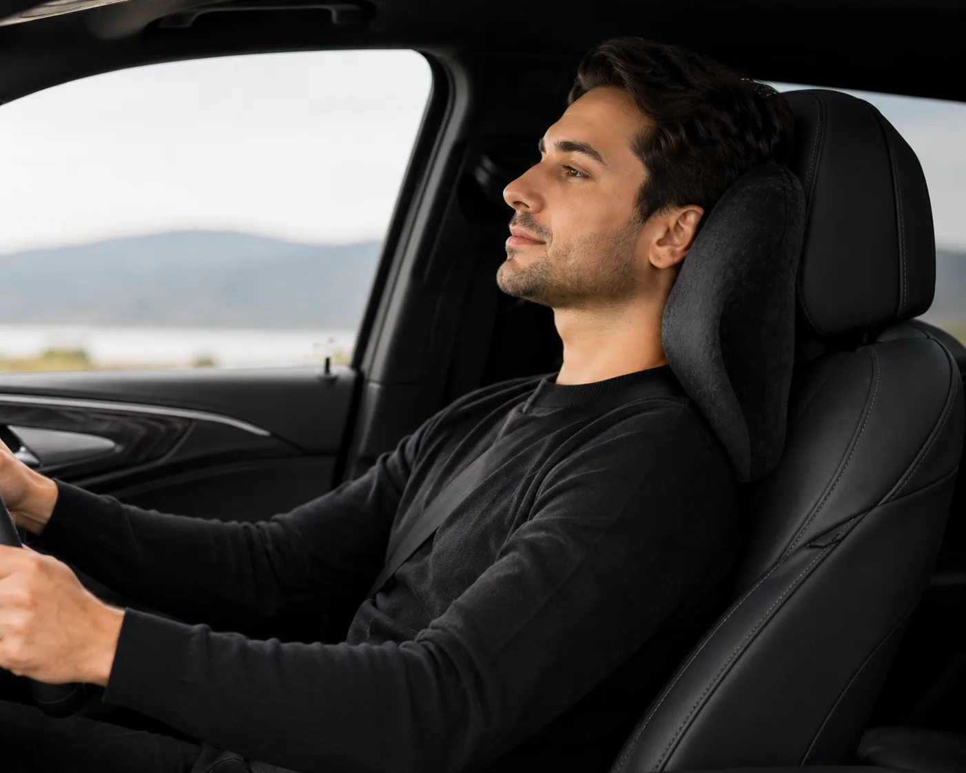 PALO 3-in-1 Headrest (Small)