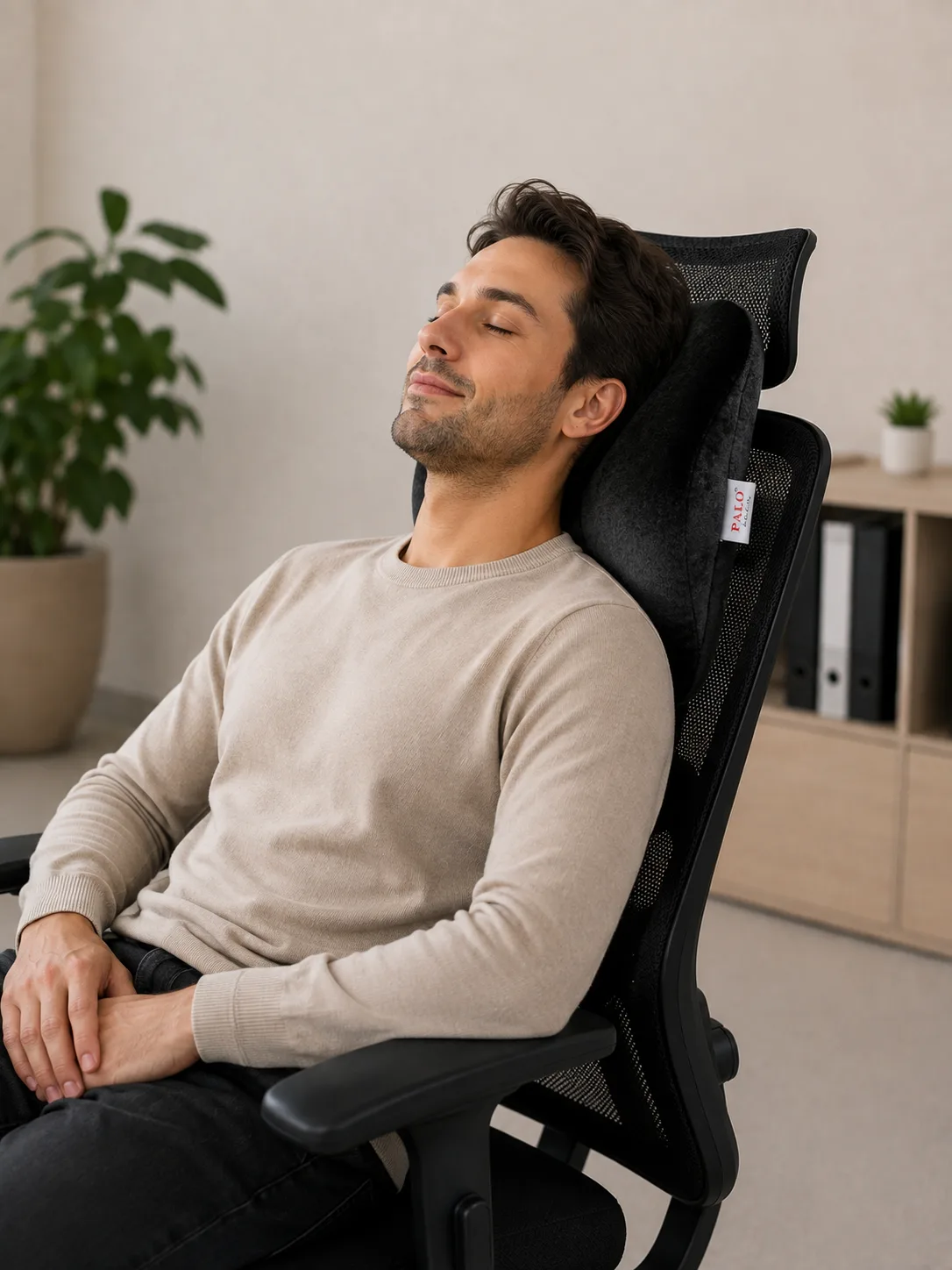 PALO 3-in-1 Headrest (Small)