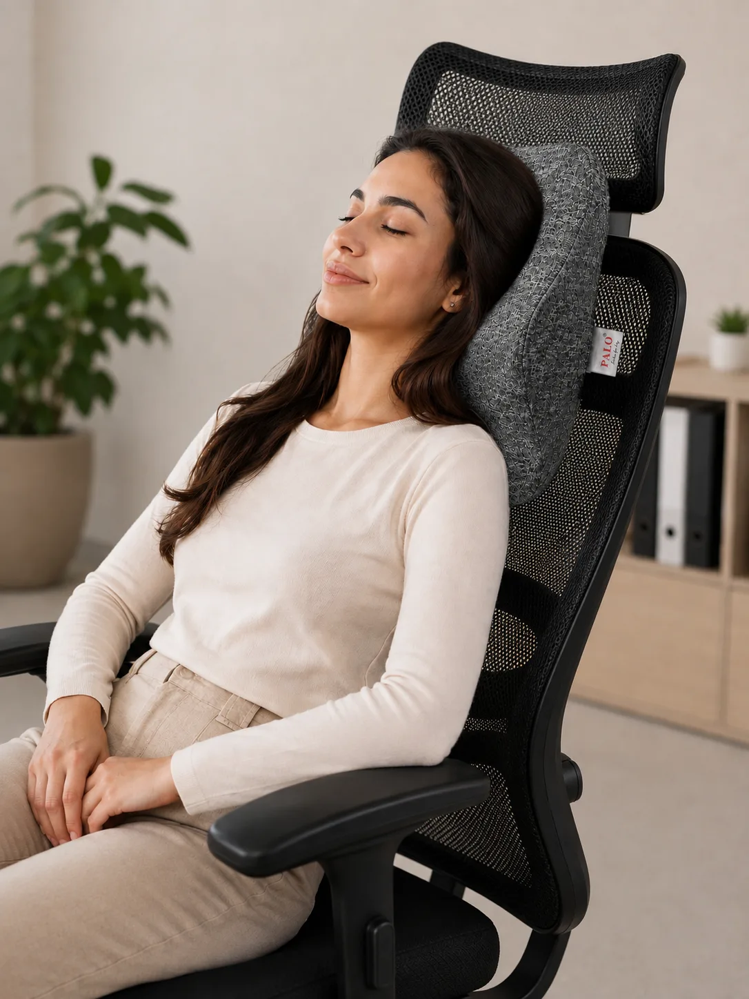 PALO 3-in-1 Headrest (Small)