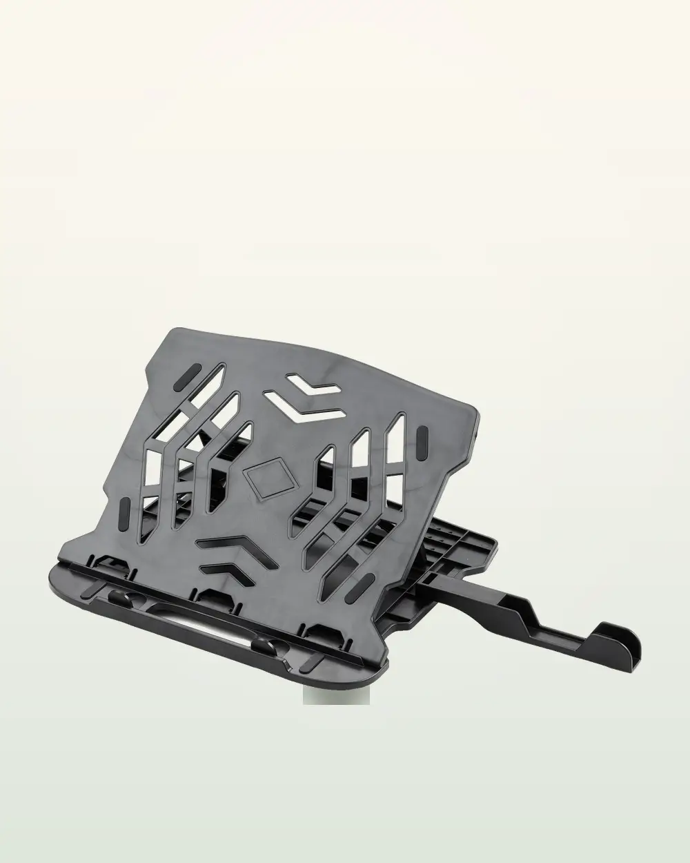 PALO Adjustable, Foldable & Revolving Laptop Stand