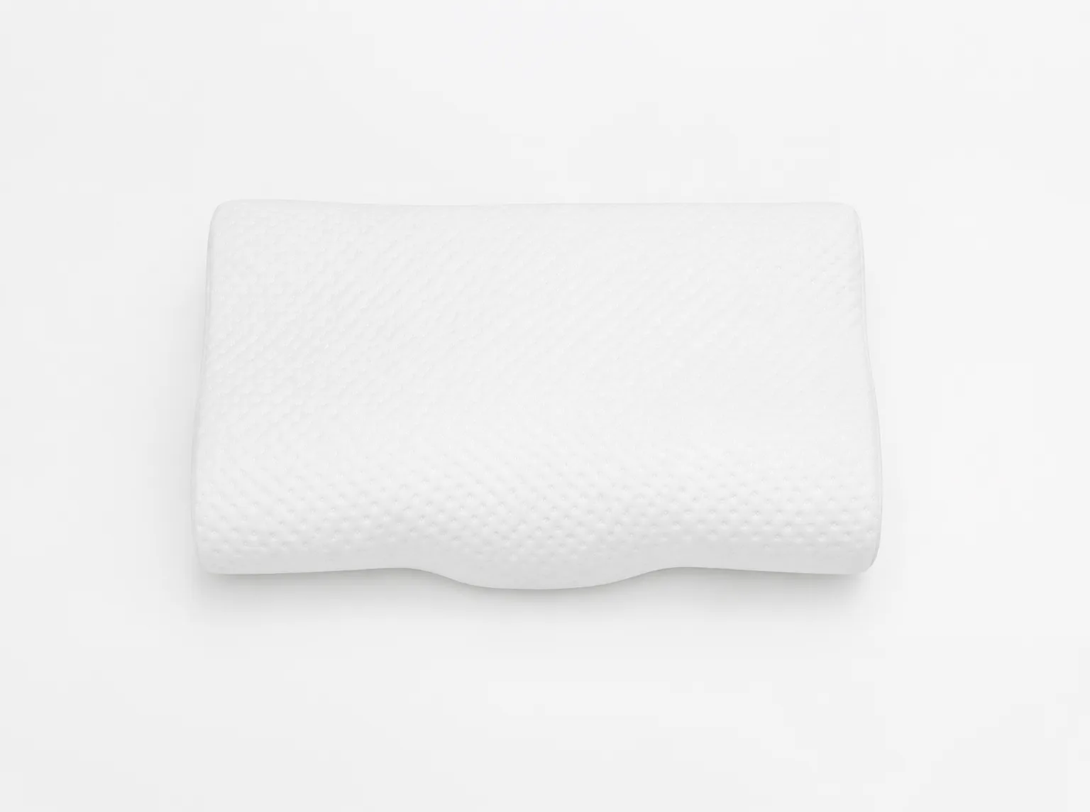 PALO Anti-Snoring Memory Foam Pillow