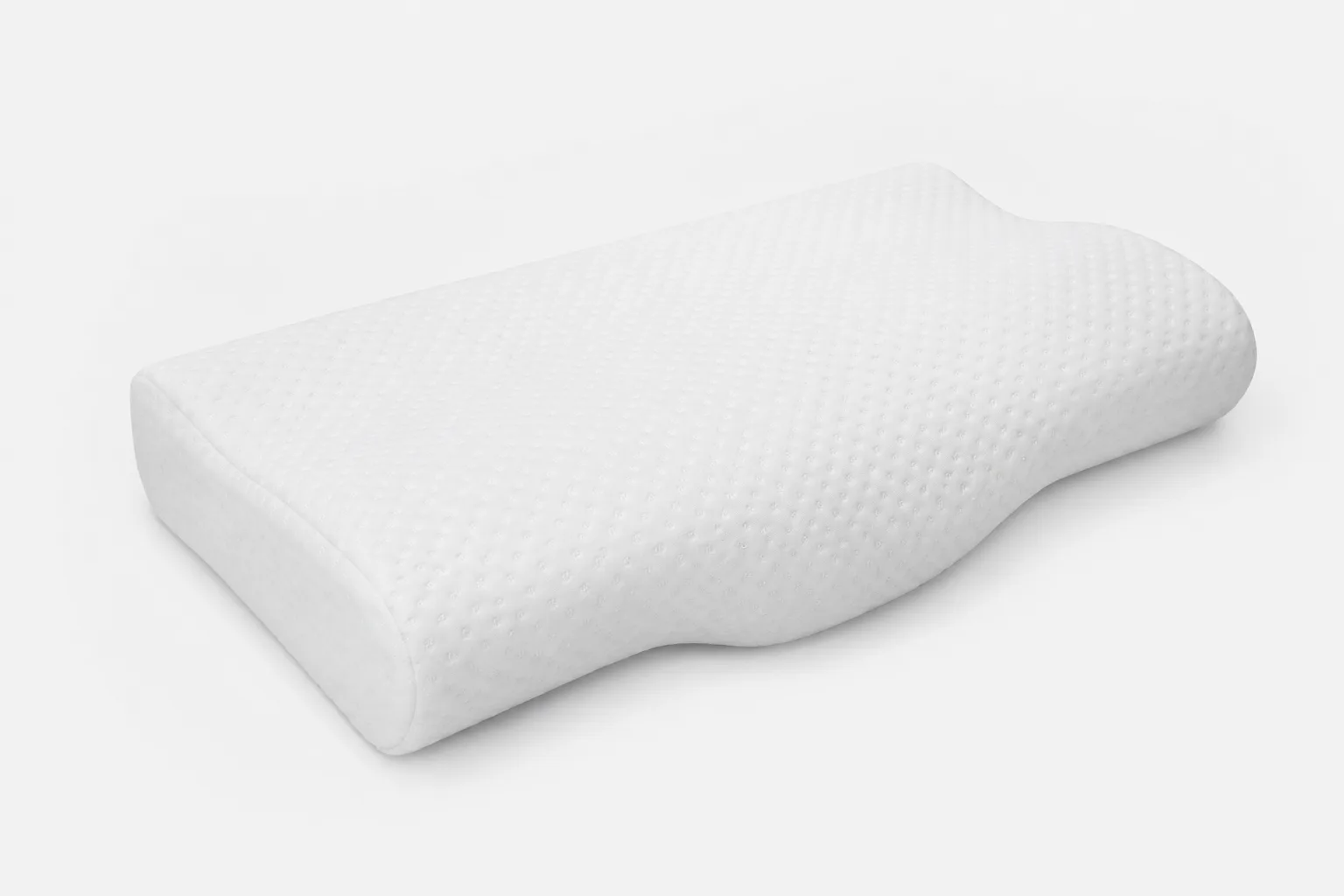 PALO Anti-Snoring Memory Foam Pillow