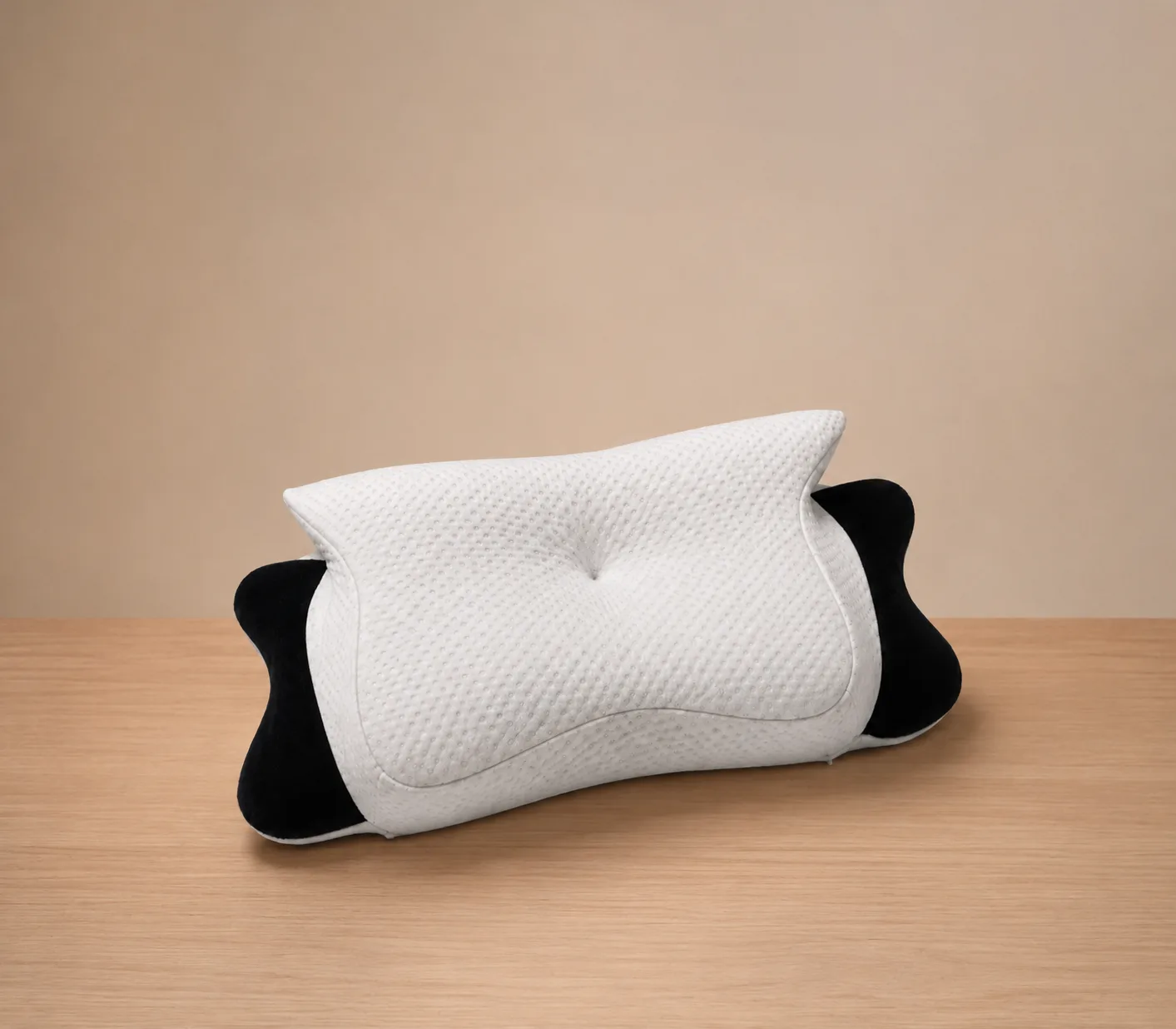 PALO Butterfly Memory Foam Pillow