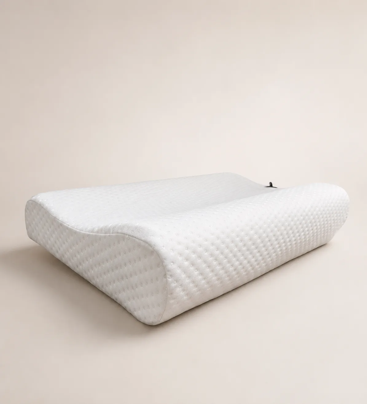 PALO Cervical Contour Memory Foam Pillow