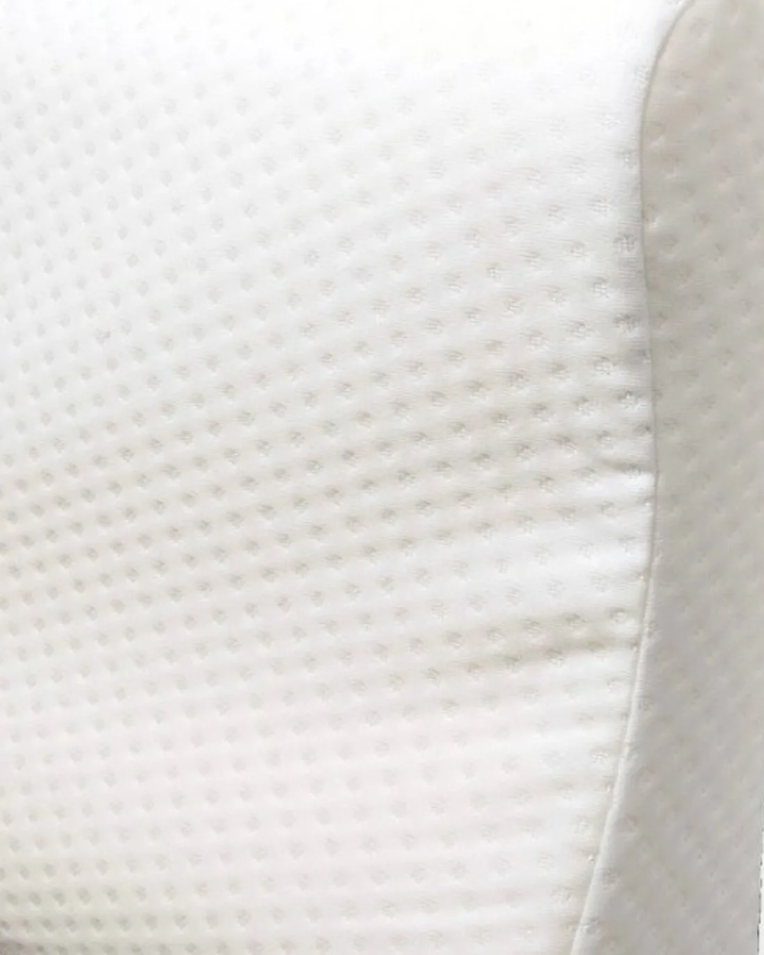 PALO Cervical Contour Memory Foam Pillow