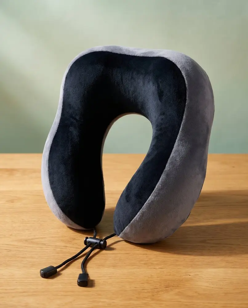 PALO Contour Travel Neck Pillow