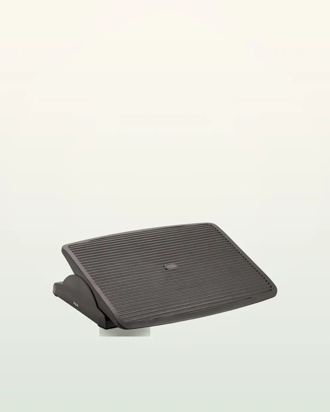 PALO Ergonomic Adjustable Angle Footrest