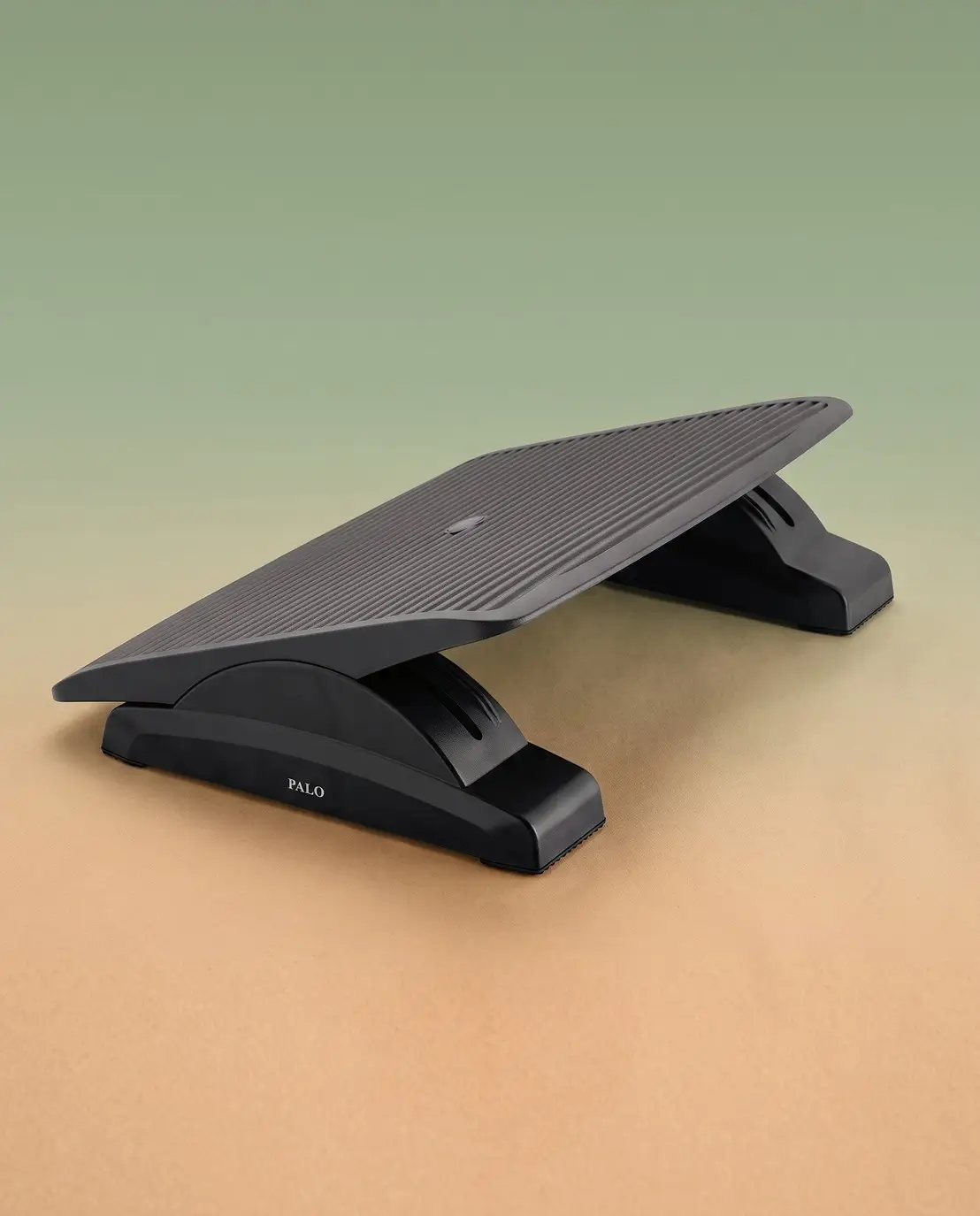 PALO Ergonomic Adjustable Angle Footrest