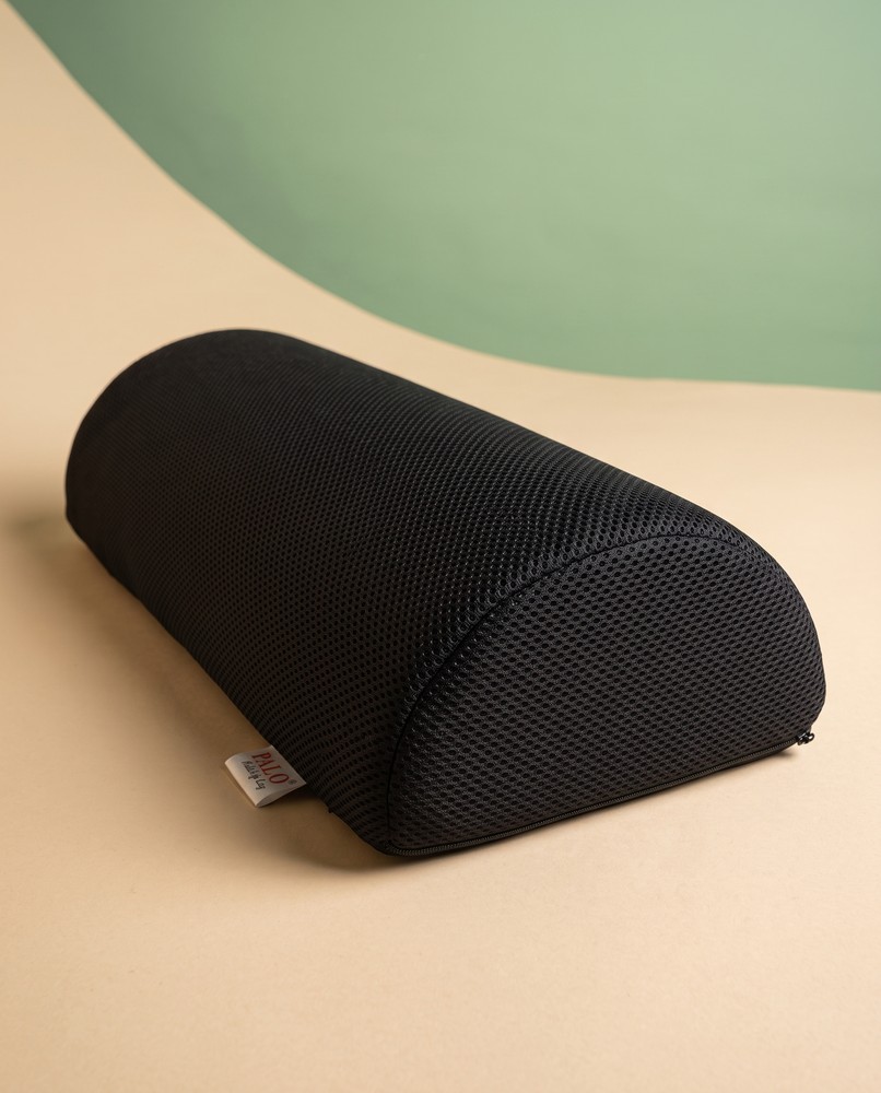 PALO Half-Moon Multi-Purpose Pillow