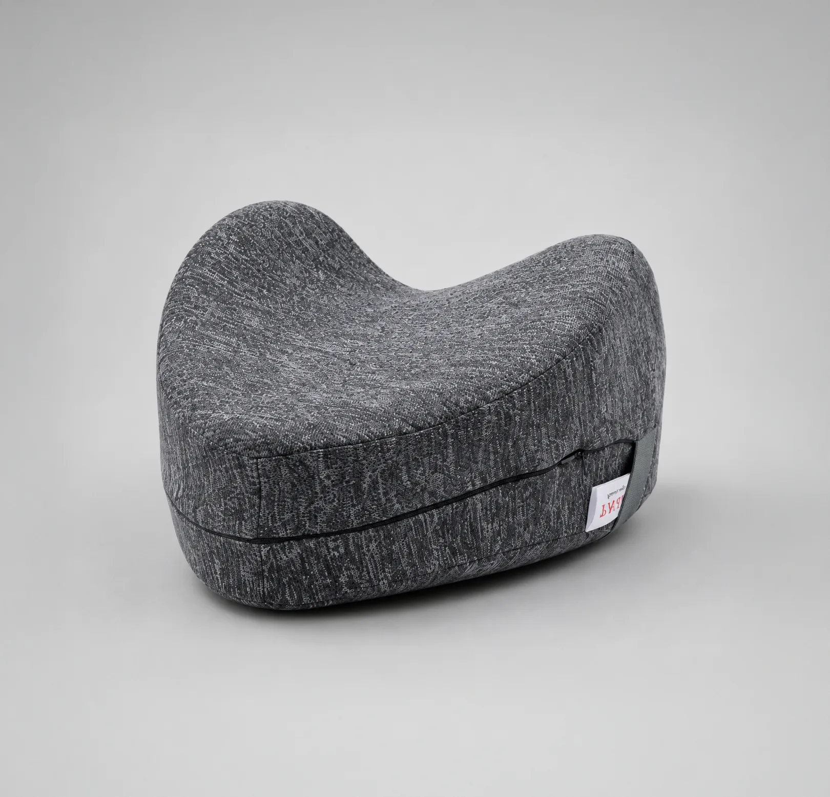 PALO Heart Knee Pillow