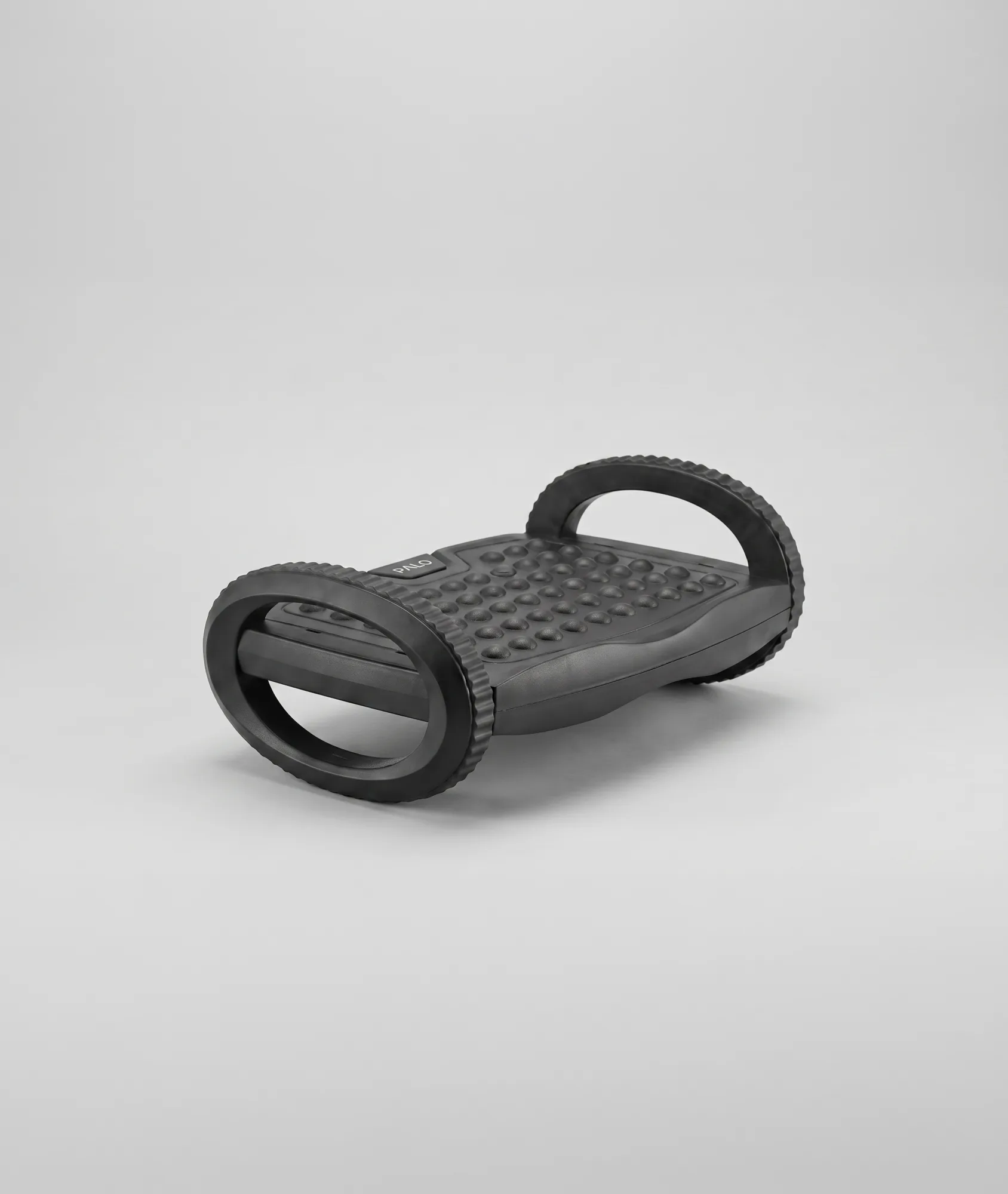 PALO Height Adjustable & Angle Rocking Footrest