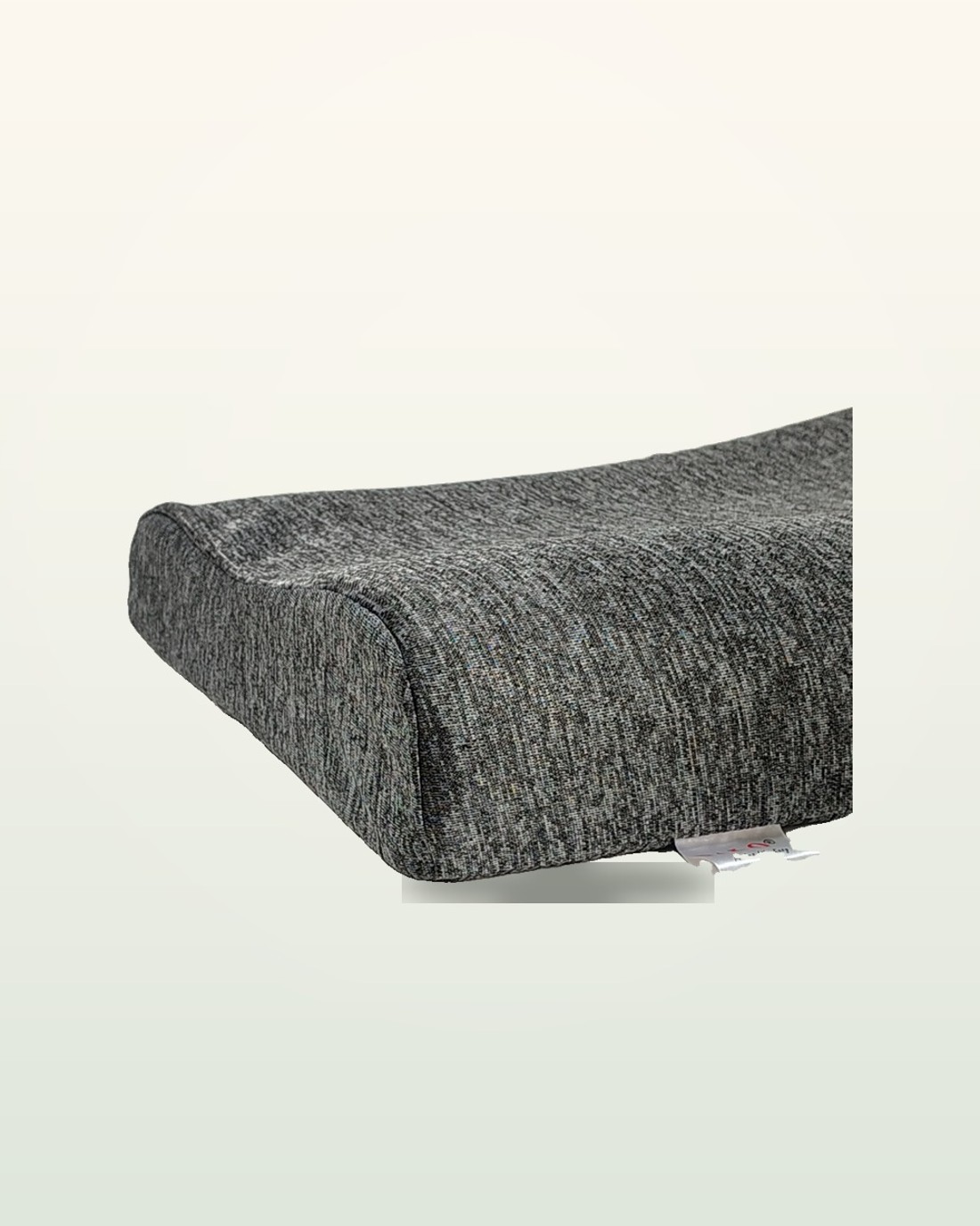 PALO Melange Cervical Contour Pillow