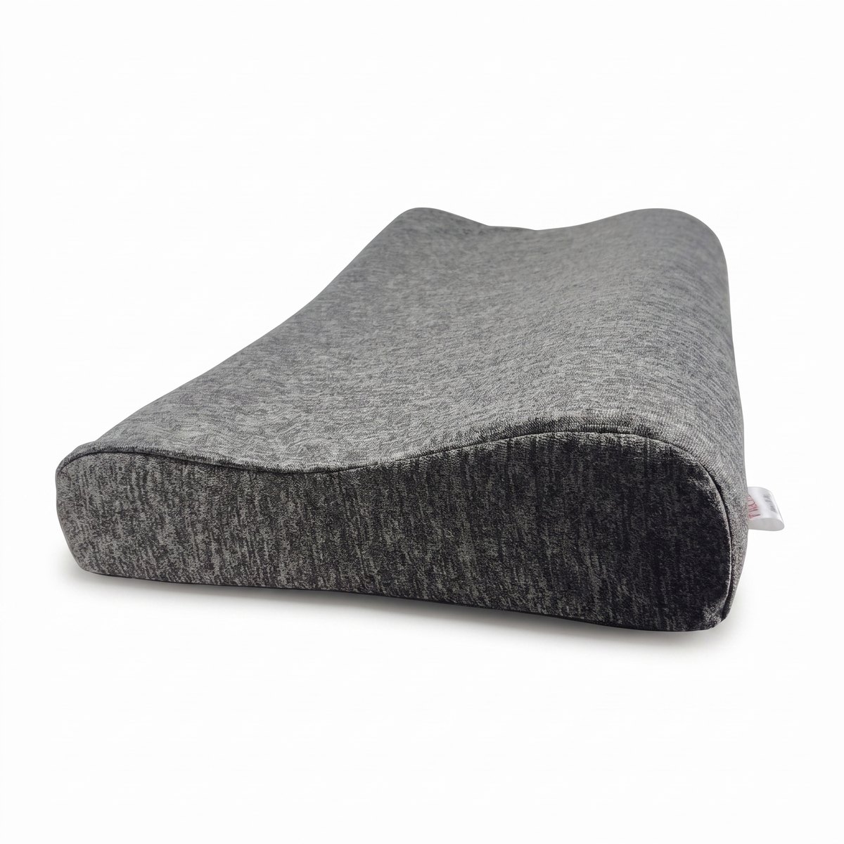 PALO Cervical Contour Pillow, Melange