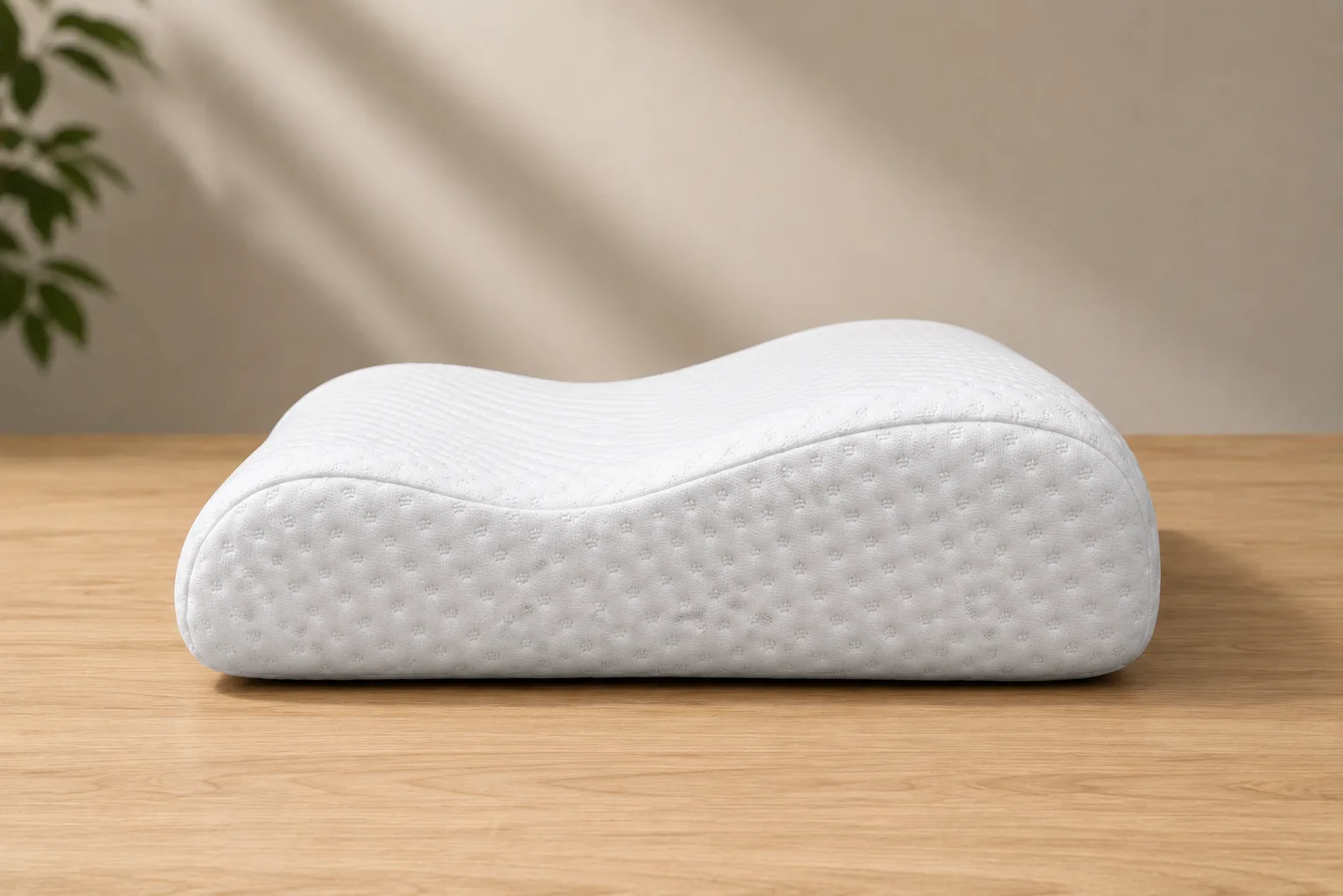 PALO Mini Contour Multiutility Pillow