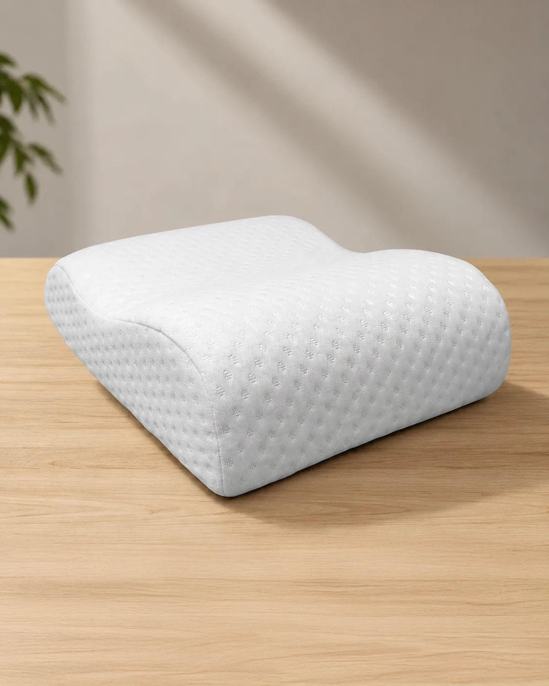 PALO Mini Contour Multiutility Pillow