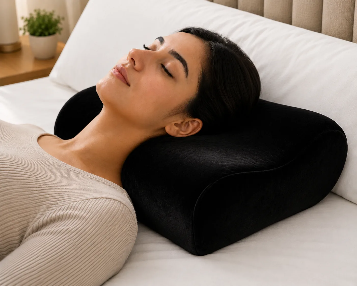 PALO Mini Contour Multiutility Pillow