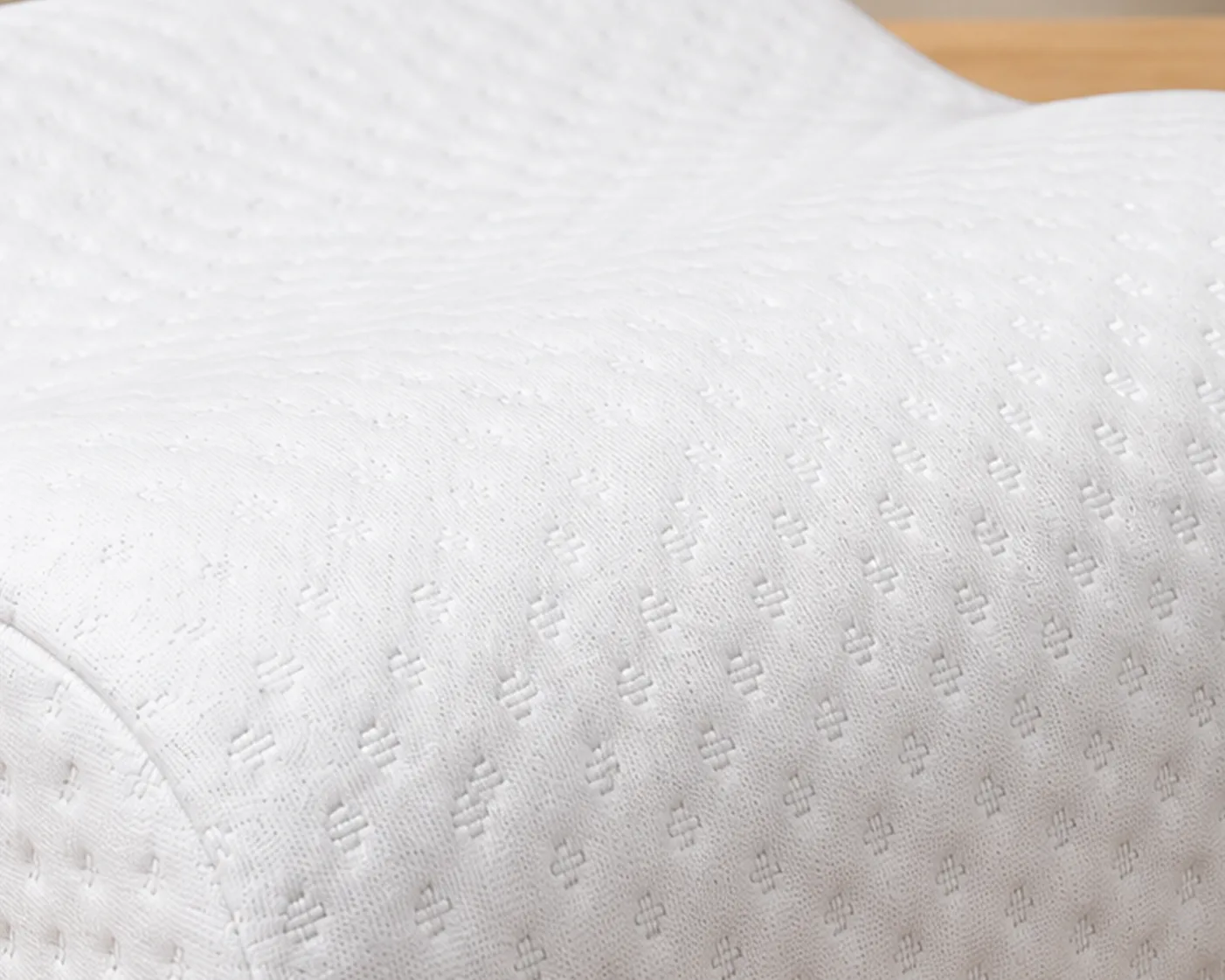 PALO Mini Contour Multiutility Pillow