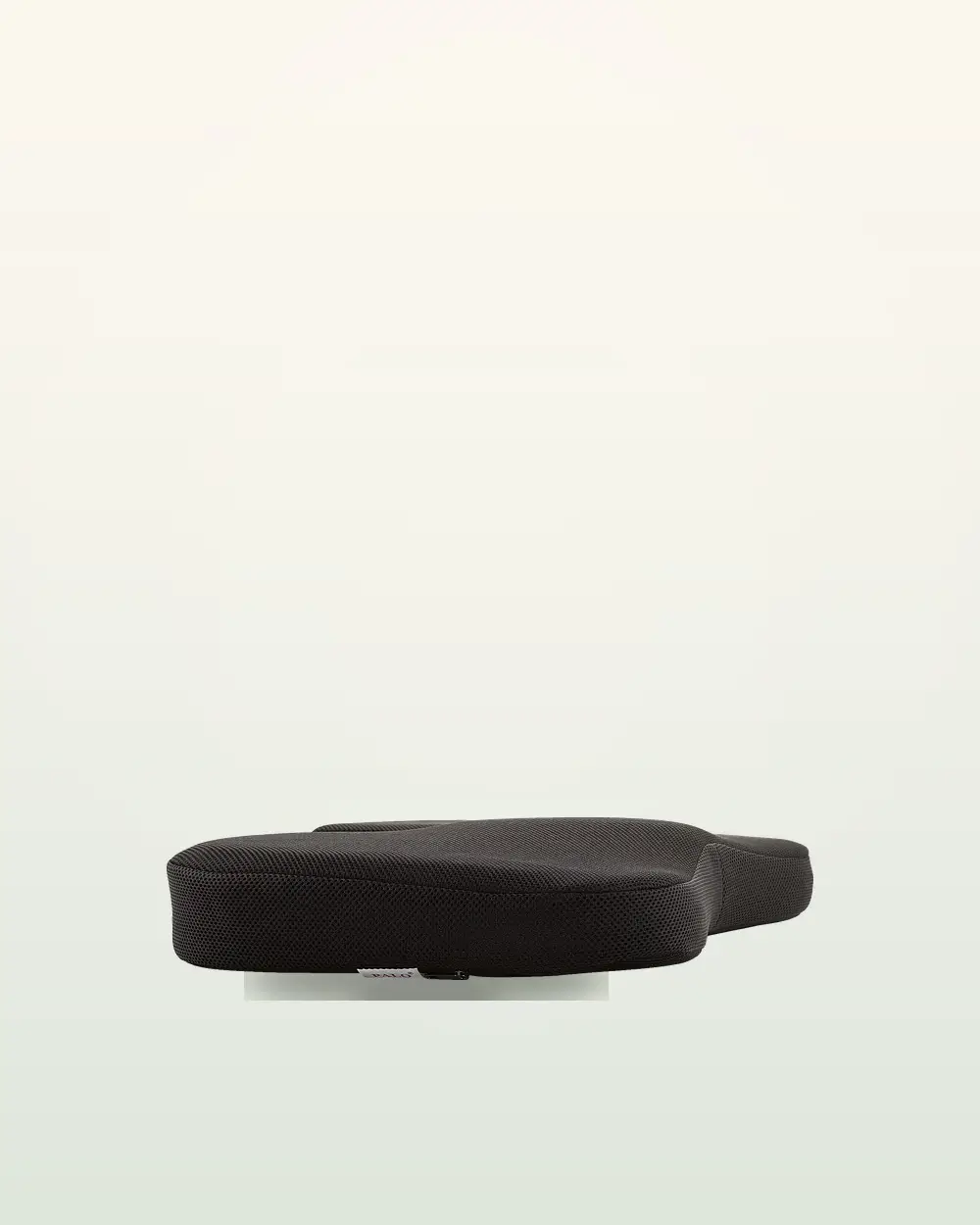 PALO Orthopedic Memory Foam Coccyx Cushion