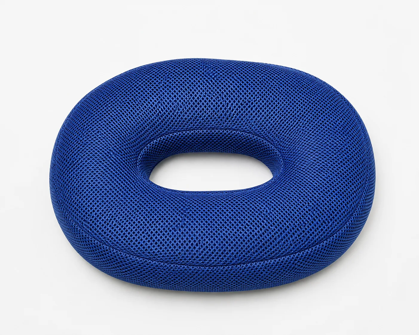 PALO Orthopedic Memory Foam Donut Coccyx Cushion
