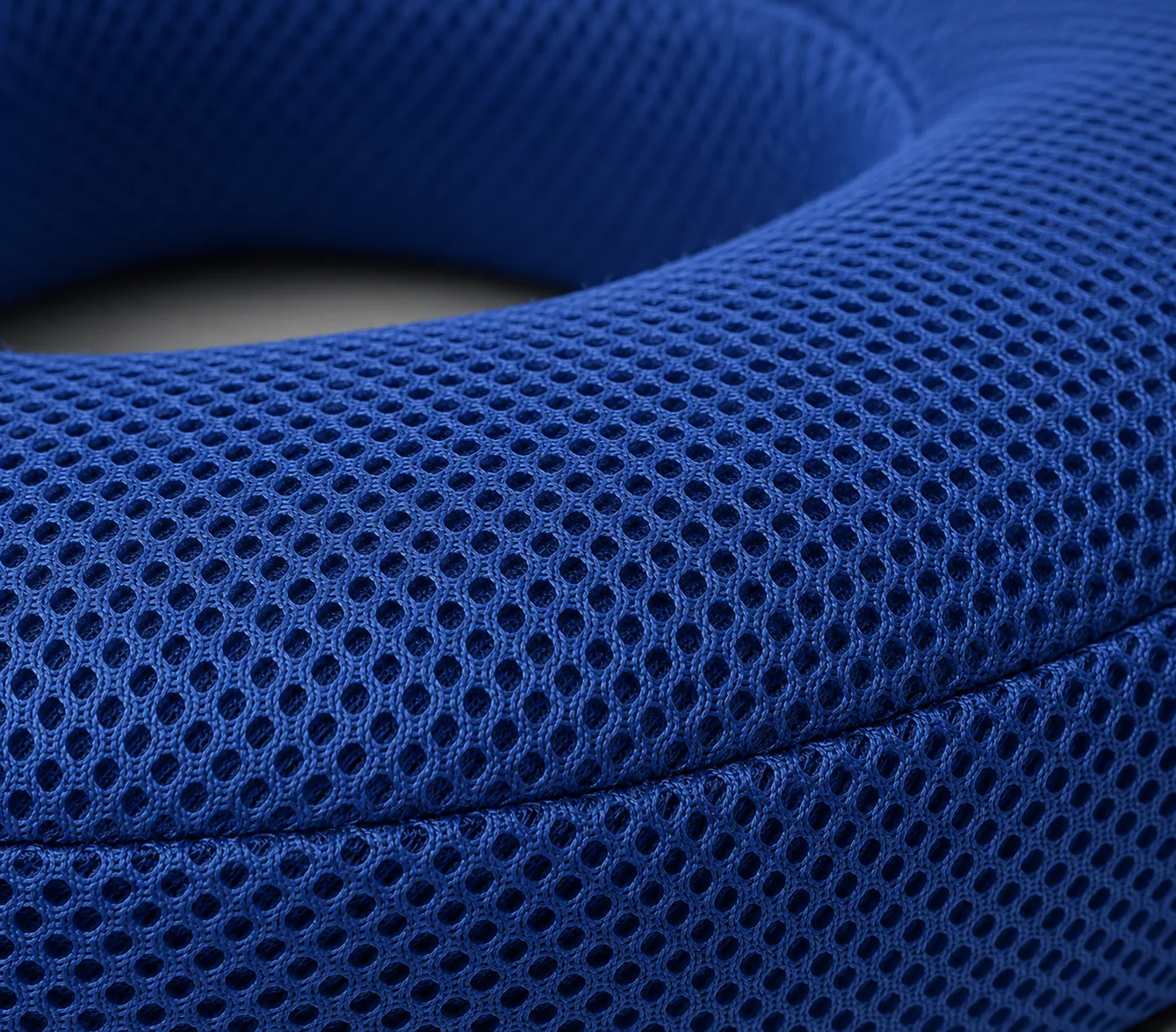 PALO Orthopedic Memory Foam Donut Coccyx Cushion