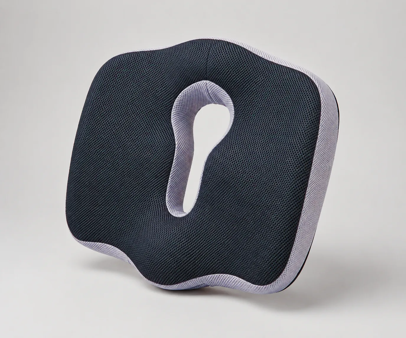 PALO058 PALO Keyhole Memory Foam Coccyx Seat Cushion