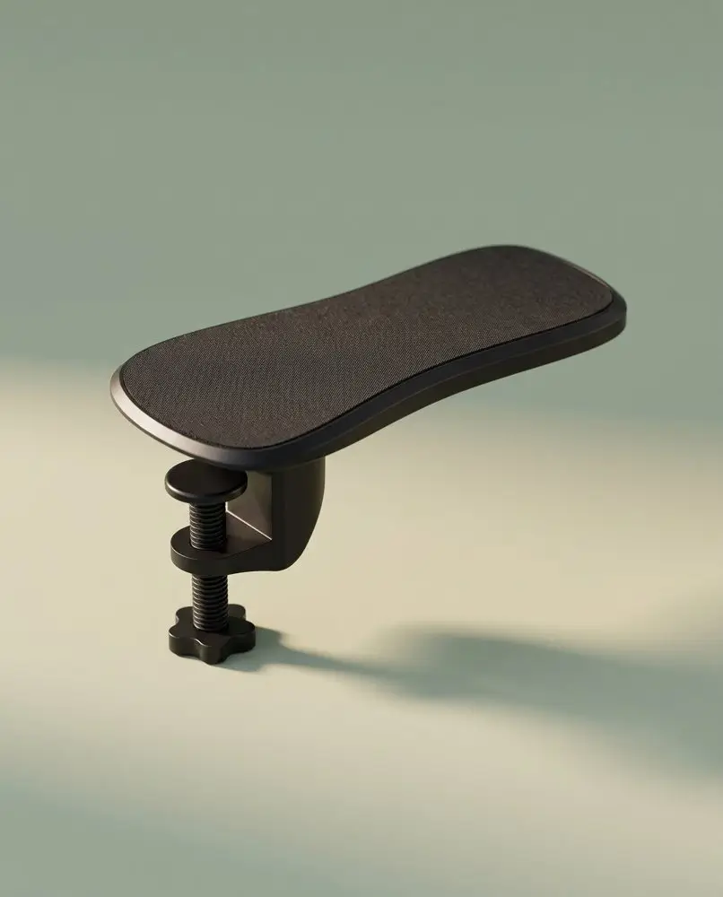 PALO Premium Ergonomic Desk Armrest