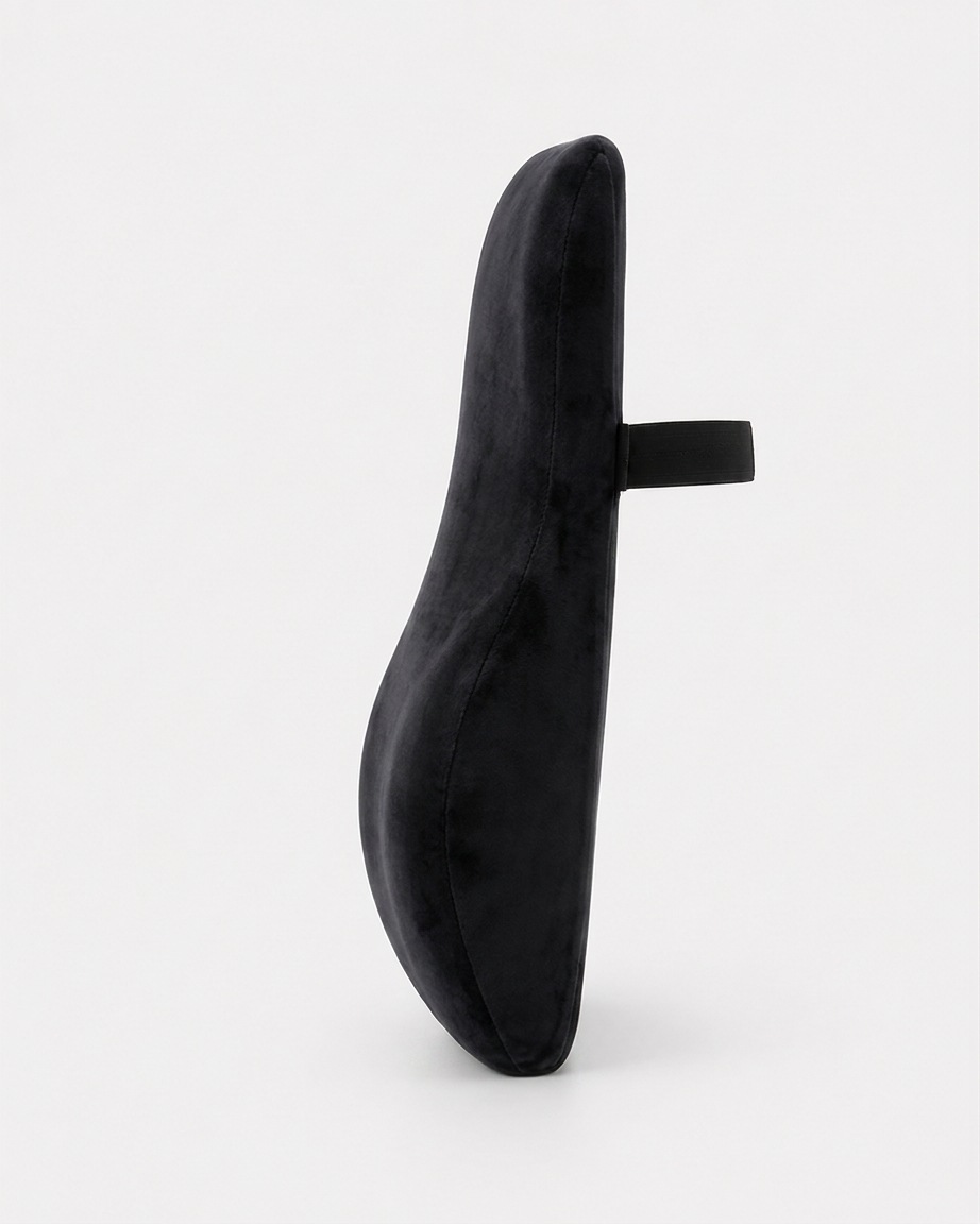 PALO Premium Long Backrest