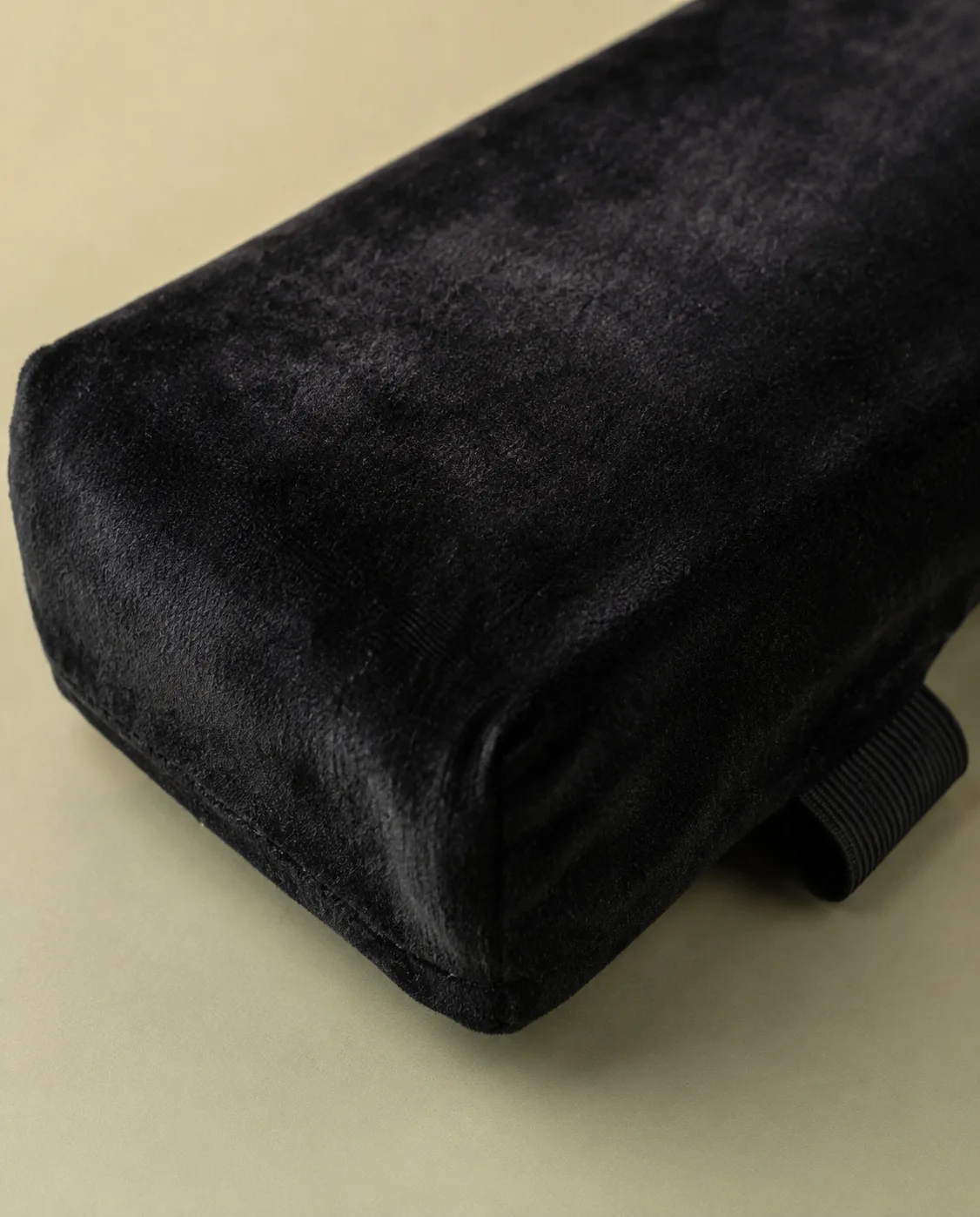 PALO Premium Memory Foam Chair Arm Cushions (Set of 2)