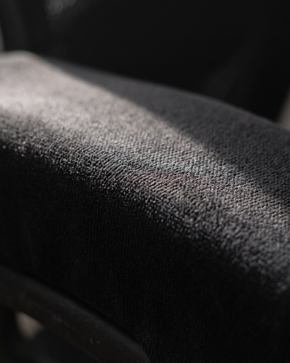 PALO Premium Memory Foam Chair Arm Cushions (Set of 2)