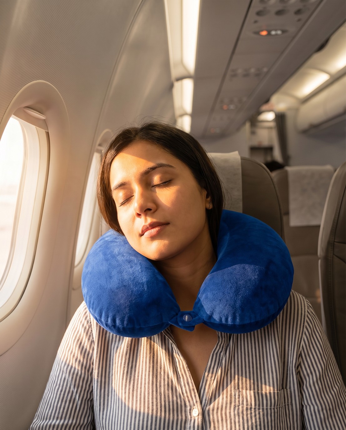 PALO Premium Travel Neck Pillow
