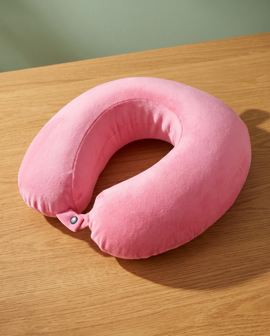 PALO Premium Travel Neck Pillow