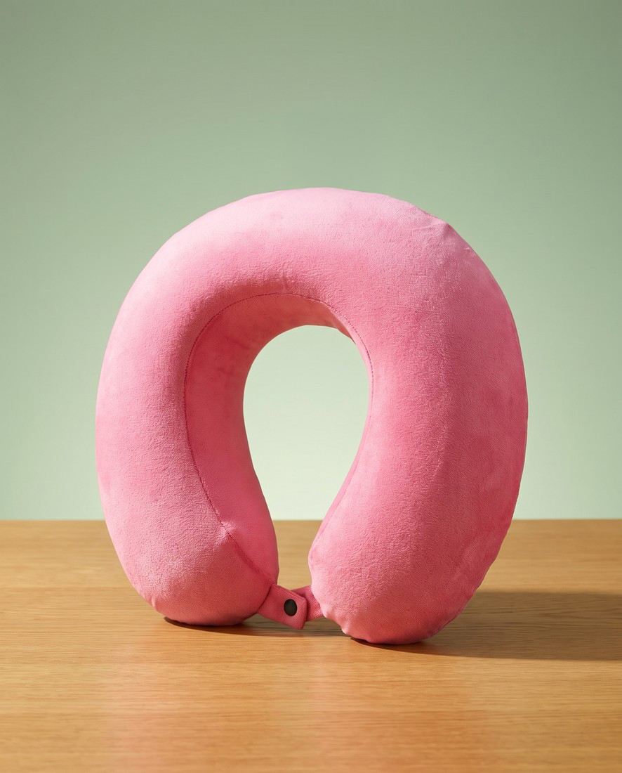PALO Premium Travel Neck Pillow