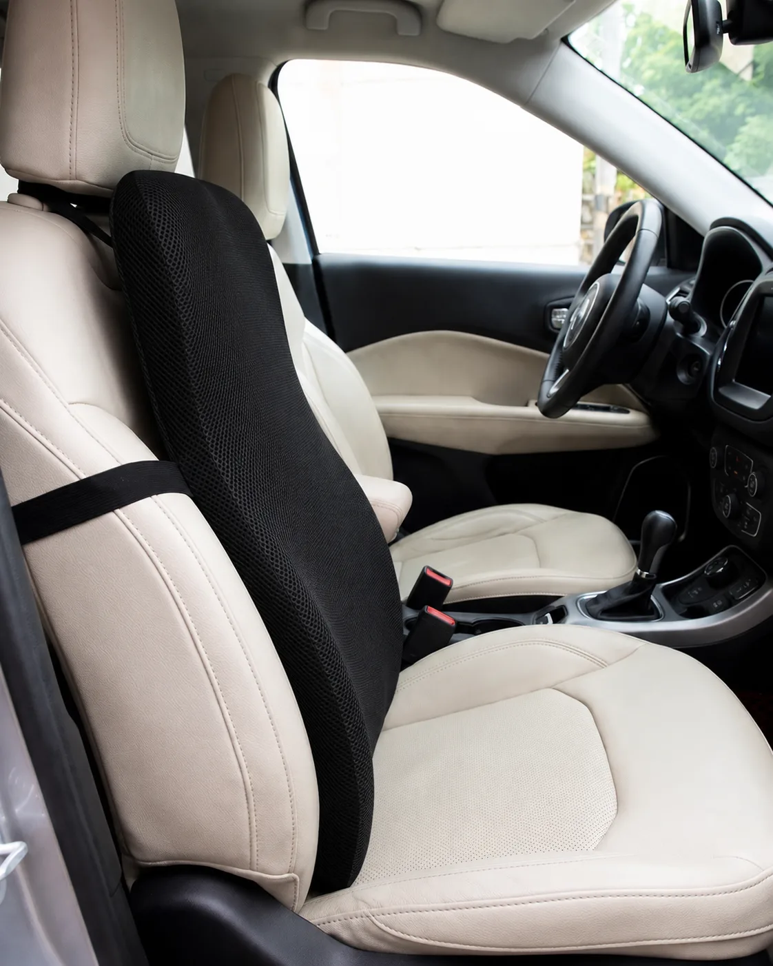 PALO Slim Car Backrest