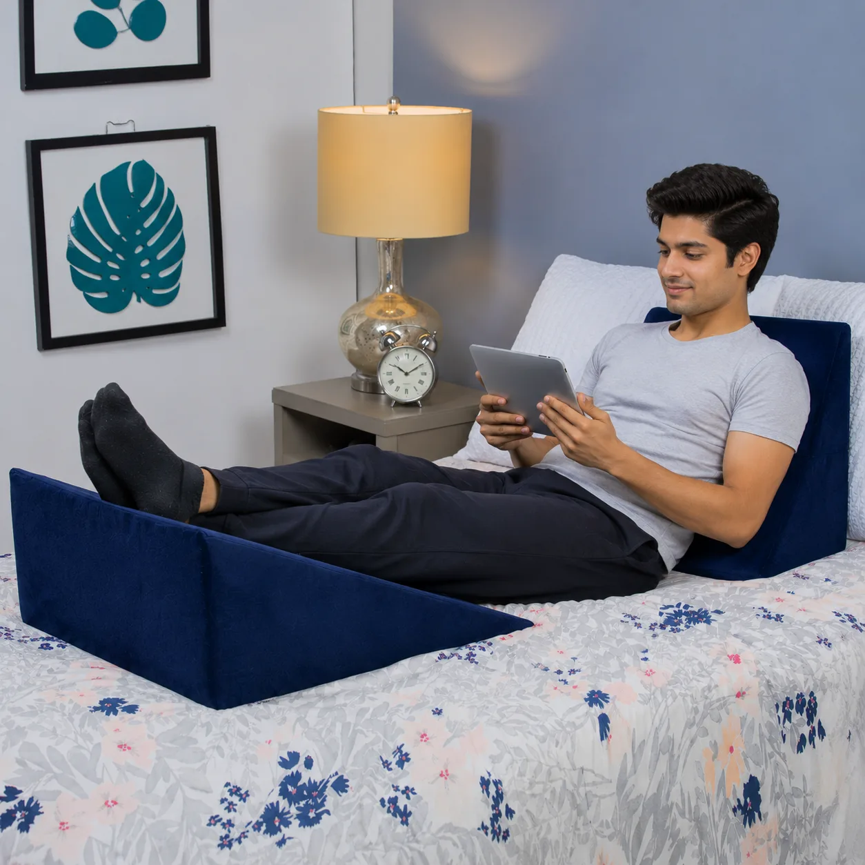 PALO Wedge Pillow